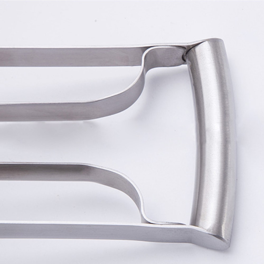 Stainless Steel Pineapple Peeler Cutter Ananas Meat Extractor Fruit Slicer Knife Kitchen Corer Remo 3