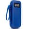 Waterproof Insulin Cooler Travel Case Reusable Medicine Organizer Portable Insulated With Thermomet 8