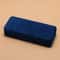 Velvet Leather Glasses Case Eyeglass Case Portable Sunglasses Storage Box For Men And Women Retro E 2