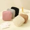 Fashion Makeup Lipstick Case, Mini Cosmetic Storage Pouch for Women, Sanitary Napkins Organizer Travel Bags
