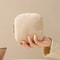 Fashion Makeup Lipstick Case, Mini Cosmetic Storage Pouch for Women, Sanitary Napkins Organizer Travel Bags