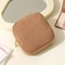 Fashion Makeup Lipstick Case, Mini Cosmetic Storage Pouch for Women, Sanitary Napkins Organizer Travel Bags