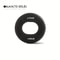 Hand Strengthener Grip Ring for Forearm and Finger Training, Silicone Strength Trainer Ring for Grip Strength