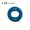 Hand Strengthener Grip Ring for Forearm and Finger Training, Silicone Strength Trainer Ring for Grip Strength