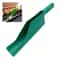 Gutter Getter Scoop Cleaning Tool, Roof Shovel, Dirt Debris Remover for Garden, Eaves Leaf Cleaning