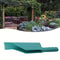 Gutter Getter Scoop Cleaning Tool, Roof Shovel, Dirt Debris Remover for Garden, Eaves Leaf Cleaning