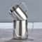 Stainless Steel Milk Frothing Pitcher Fashion Milk Jugs Coffee Latte Jug Mug Cup 0