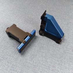 professional fixed angle apex knife sharpener, kitchen knife tools with diamond stones set