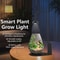 Rechargeable Grow Light For Plants Full Spectrum With Smart Timer For Indoor Moss Terrariums 2