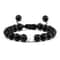 Natural Stone Beads Bracelet For Women Men Handmade Lava Tiger Eye Bangle Energy Healing Jewelry Gi 18