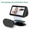 Table Holder For Echo Show Adjustable Tilt Magnetic Stand AntiSlip Base Accessories 2