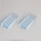 Silicone Door Stop Wedge, Reusable Shock Absorbent Safety Stoppers for Home and Office