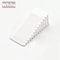Safety Silicone Door Stopper AntiCollision Wedge Door Rear Retainer Block Doorstops For Home And Of 1