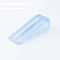 Safety Silicone Door Stopper AntiCollision Wedge Door Rear Retainer Block Doorstops For Home And Of 7