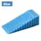 Safety Silicone Door Stopper AntiCollision Wedge Door Rear Retainer Block Doorstops For Home And Of 9