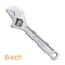 Multifunction Mini Wrench Quick Metal Repair Tool Portable Hand Tool Jaw Spanner With Chain Univers 4
