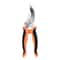 Multifunctional Fruit Scissors with Bird Beak Shape Stainless Steel Blade for Branch Pruning