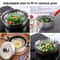 Expandable Collapsible Stainless Steel Steamer Basket Vegetable Insert For Healthy Steam Cooking Fo 3