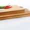 Kitchen Natural Bamboo Cutting Board Large Rectangular Thickened Solid Wood DoubleSided Use 3
