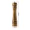 Classical Oak Wood Pepper Spice Mill Grinder Set Handheld Seasoning Adjustable Mills Grinder With C