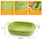 Silicone Air Fryer Accessories, Oven Baking Tray, AirFryer Basket, Silicone Mold Pizza Mat, Round Grill Pan, Replacement