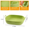 Silicone Air Fryer Accessories, Oven Baking Tray, AirFryer Basket, Silicone Mold Pizza Mat, Round Grill Pan, Replacement
