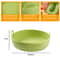Silicone Air Fryer Accessories, Oven Baking Tray, AirFryer Basket, Silicone Mold Pizza Mat, Round Grill Pan, Replacement