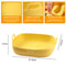 Silicone Air Fryer Accessories, Oven Baking Tray, AirFryer Basket, Silicone Mold Pizza Mat, Round Grill Pan, Replacement