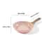 NonStick Egg Frying Pan Medical Stone Bao Cookware For Healthy Breakfast Universal Food Pot For Kit 6
