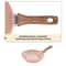 NonStick Egg Frying Pan Medical Stone Bao Cookware For Healthy Breakfast Universal Food Pot For Kit 3