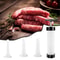 Manual Sausage Stuffer Machine Homemade Sausage Stuffing Syringe Kitchen Gadgets For Perfect Sausag 2