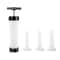 Manual Sausage Stuffer Machine Homemade Sausage Stuffing Syringe Kitchen Gadgets For Perfect Sausag 0