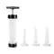 Manual Sausage Stuffer Machine Homemade Sausage Stuffing Syringe Kitchen Gadgets For Perfect Sausag 6