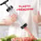 Manual Sausage Stuffer Machine Homemade Sausage Stuffing Syringe Kitchen Gadgets For Perfect Sausag 4