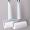 Hand-held Roller with Handle, Rolling Pin for Household Baking, Rectangular Roller for Pressing Noodle and Dumpling Skin