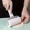 Hand-held Roller with Handle, Rolling Pin for Household Baking, Rectangular Roller for Pressing Noodle and Dumpling Skin