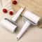 Hand-held Roller with Handle, Rolling Pin for Household Baking, Rectangular Roller for Pressing Noodle and Dumpling Skin