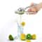 Lime Citrus Press Hand Squeezer Juicer Orange Lemon Slice Manual Squeeze Stainless Steel Kitchen To 0