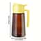Light Blocking Brown Oil Sprayer For Cooking Olive Oil Dispenser Bottle Kitchen Oil Bottle Seasonin 7