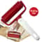 Portable Handheld Roller With Handle Rectangular Roller Press For Noodles Dumpling Skin Household B 1