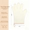 Thick Silicone Anti-Scalding Gloves, Non-Slip Heat Resistant Kitchen Accessories for BBQ, Microwave Oven, Thermal