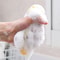 Double Side Dishwashing Sponge Dish Washing Brush Pan Pot Sponges Household Cleaning 2