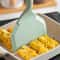 Non-Stick Silicone Spatula for Kitchen, Scraper for Cooking Beef Meat, Egg, Pizza Shovel, Kitchenware Utensils