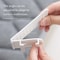 Adjustable Plastic Bed Cover Fixing Clip MultiFunctional Nonslip Bed Sheet Holder For Household Use 3