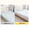 Adjustable Plastic Bed Cover Fixing Clip MultiFunctional Nonslip Bed Sheet Holder For Household Use 4