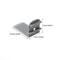 Adjustable Plastic Bed Cover Fixing Clip MultiFunctional Nonslip Bed Sheet Holder For Household Use 5