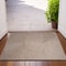 Groove Outdoor Doormat TPR AntiSlip Floor Mat Dustproof Rug For Porch 7