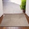 Groove Outdoor Doormat TPR AntiSlip Floor Mat Dustproof Rug For Porch 4