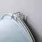 Stainless SelfAdhesive Hooks For Wall Bathroom Basin Storage Rack Holder 2