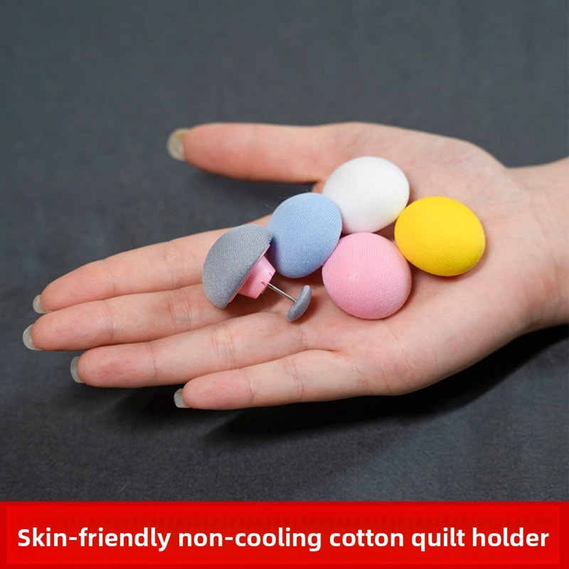 Sheet And Quilt Cover Fixing Clip Bedsheet Holding Clips Antislip Blanket Buckle Fasteners 1